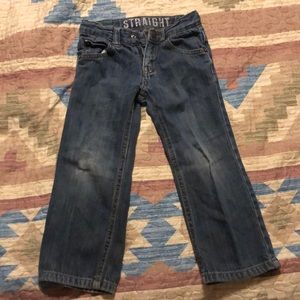 Toddler Jeans